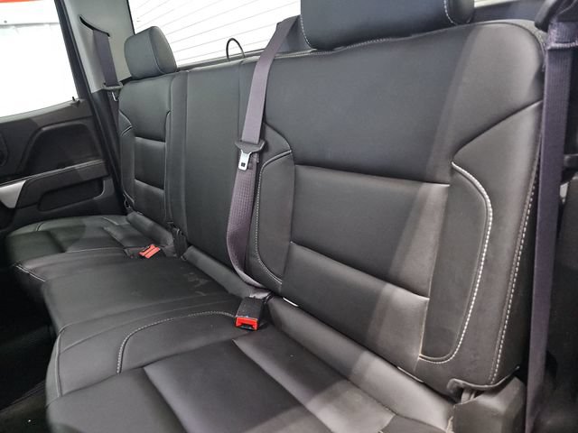 Used 2016 Chevrolet Silverado 1500 LT w/ All Star Edition AWD/4WD image 33