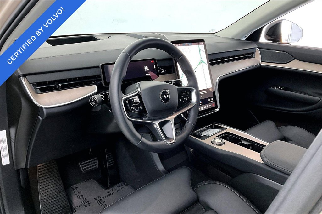 Used 2025 Volvo EX90 Plus AWD/4WD image 14