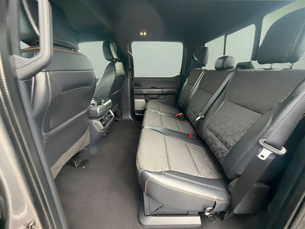 Used 2024 Ford F150 Tremor w/ Mobile Office Package AWD/4WD image 16