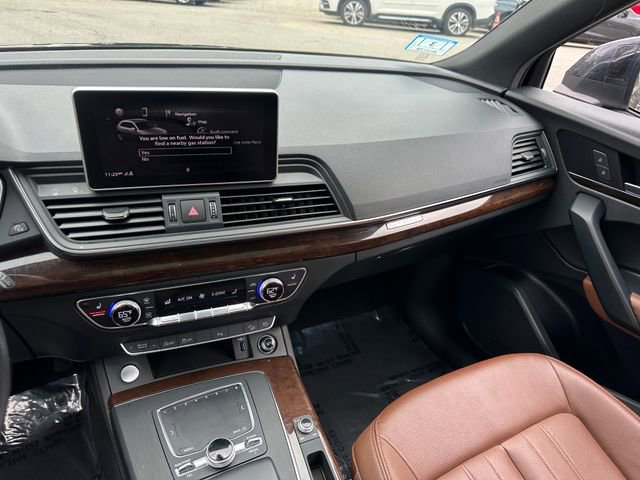 Used 2019 Audi Q5 2.0T Premium Plus w/ Premium Plus Package image 18