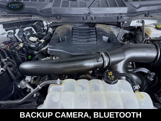 Used 2023 Ford F150 XLT image 27