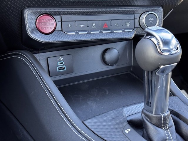 New 2026 Ford Mustang Premium image 11