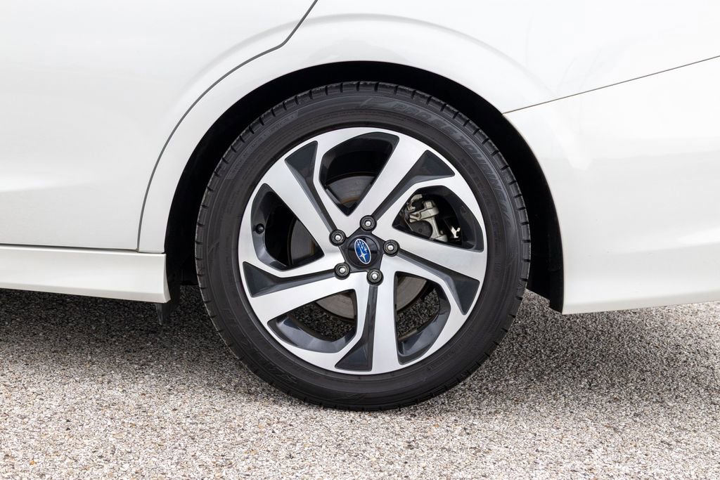 Used 2022 Subaru Legacy Limited image 25