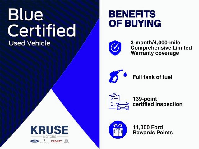 Certified 2024 Ford Maverick Lariat w/ 4K Tow Package image 4