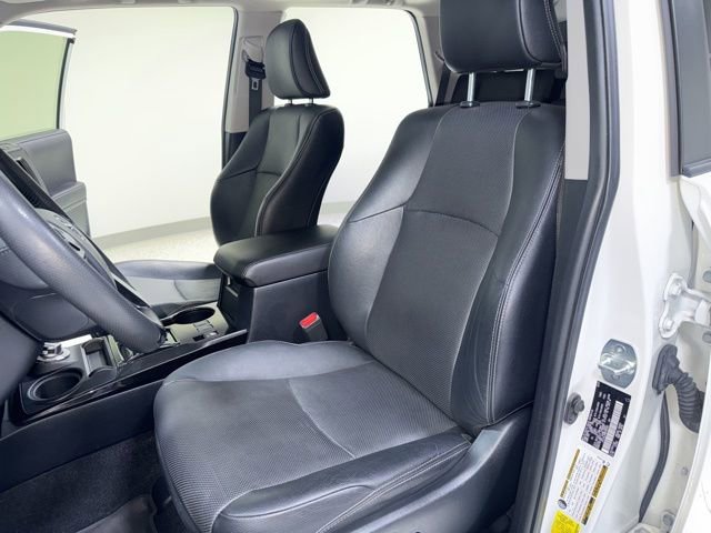 Used 2021 Toyota 4Runner Nightshade image 16