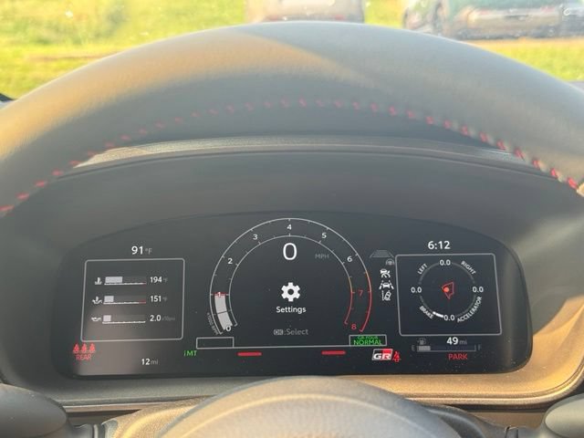 New 2026 Toyota Corolla GR AWD/4WD image 25