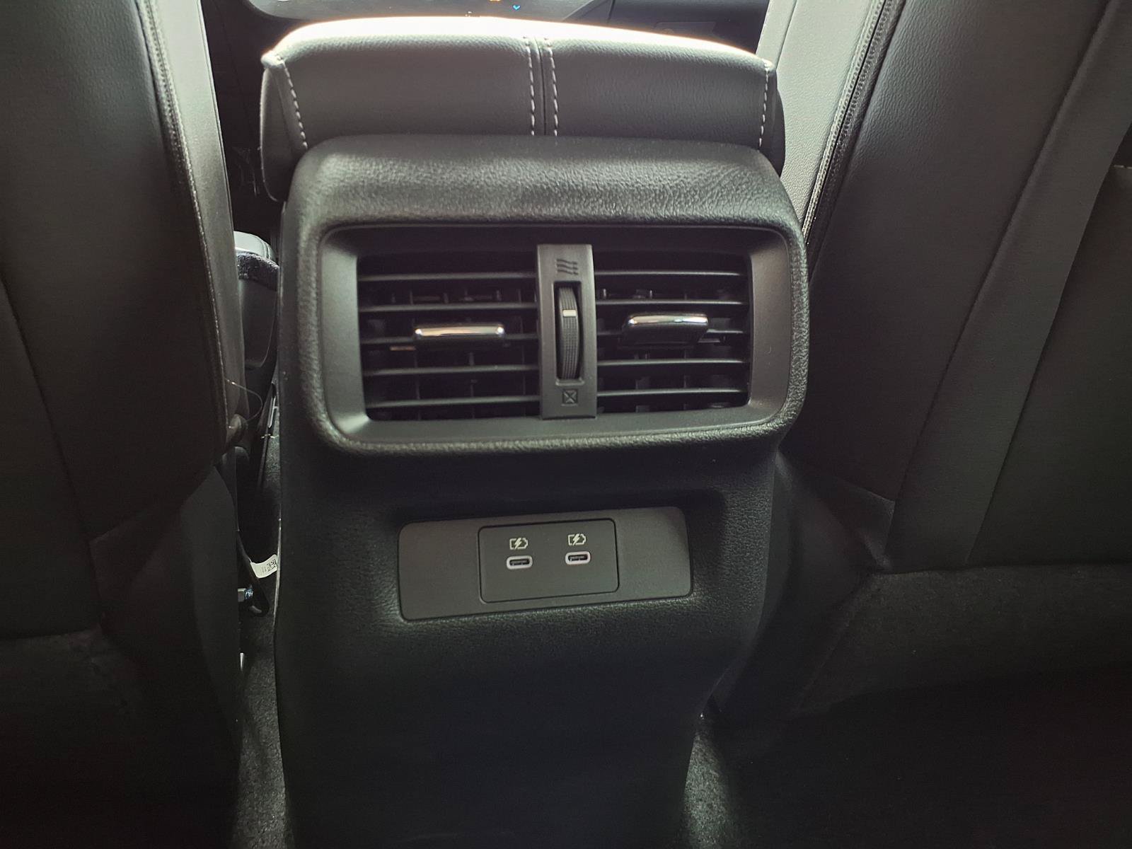 New 2026 Nissan Murano SV AWD/4WD image 25