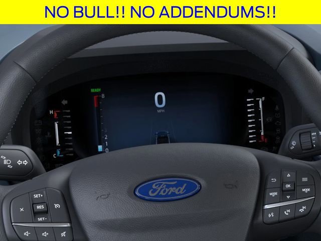 New 2026 Ford Maverick XLT FWD image 14