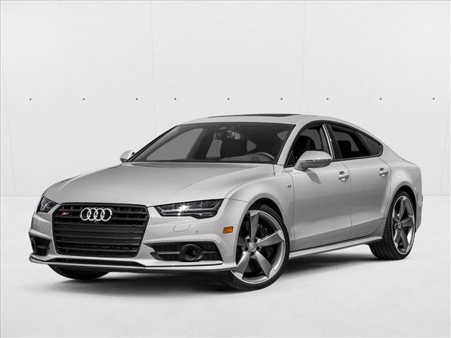 Used 2017 Audi S7 Premium Plus