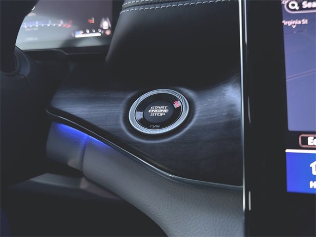 Used 2023 Jeep Grand Cherokee Overland image 17