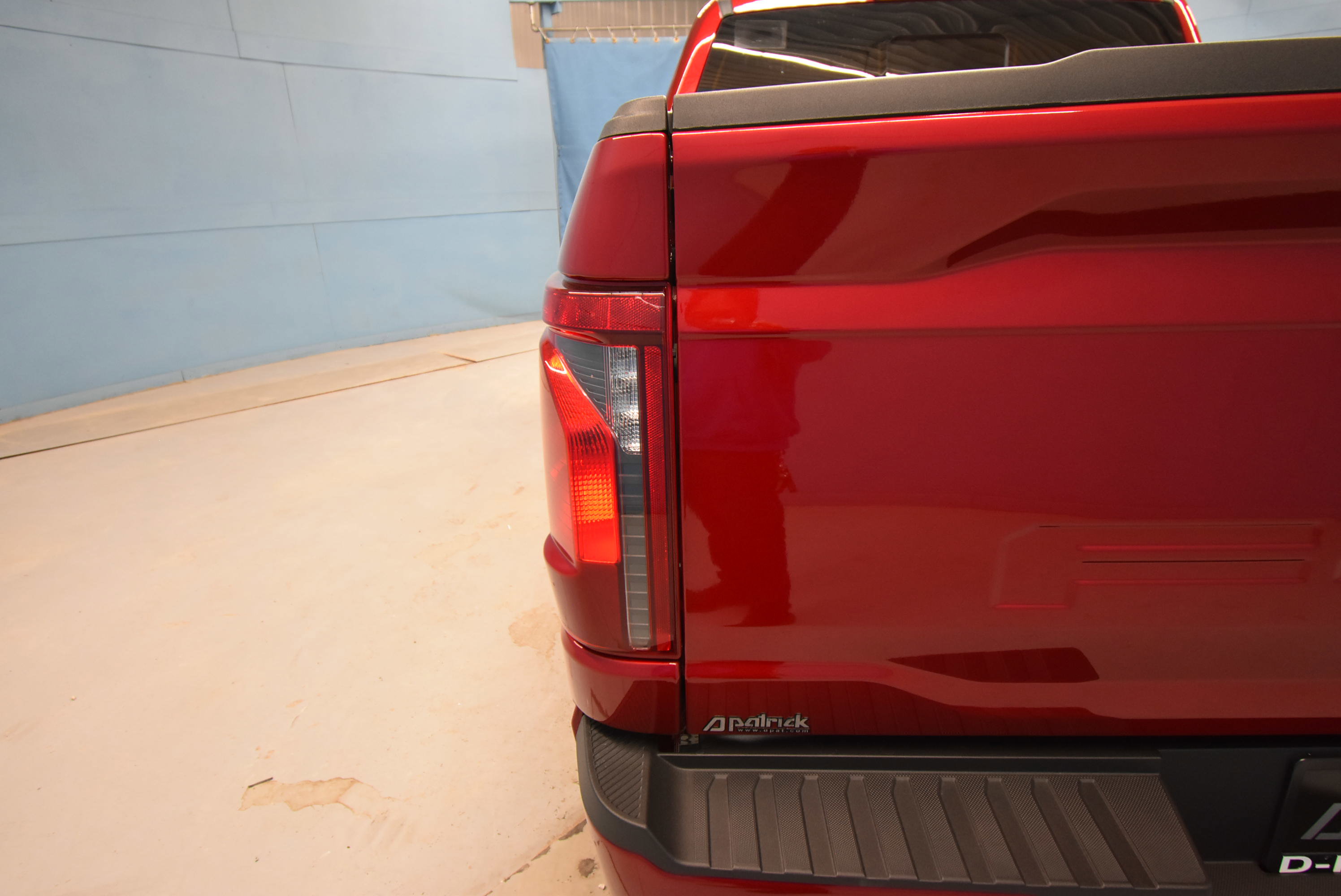 New 2026 Ford F150 XLT image 40