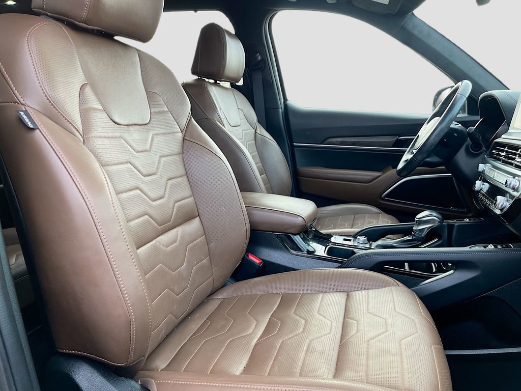 Used 2022 Kia Telluride SX w/ SX Prestige Package image 29