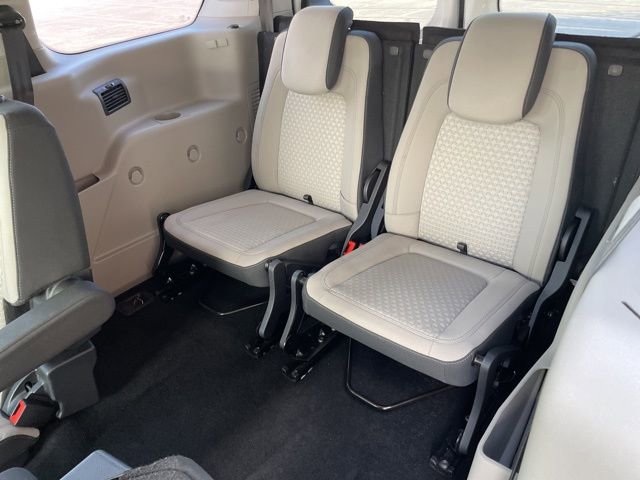 Used 2023 Ford Transit Connect XLT image 54