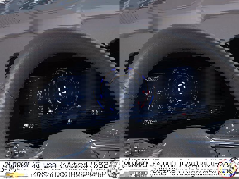 New 2026 Chevrolet Suburban LT w/ Comfort Package image 19