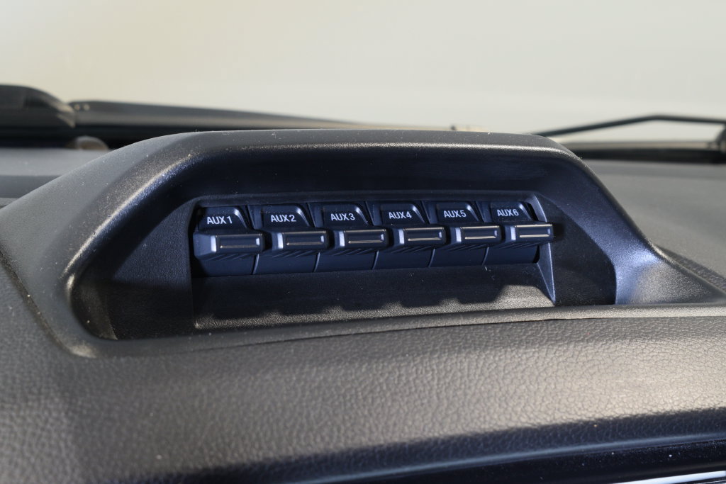 Used 2022 Ford Ranger XLT w/ Tremor Off-Road Package AWD/4WD image 23