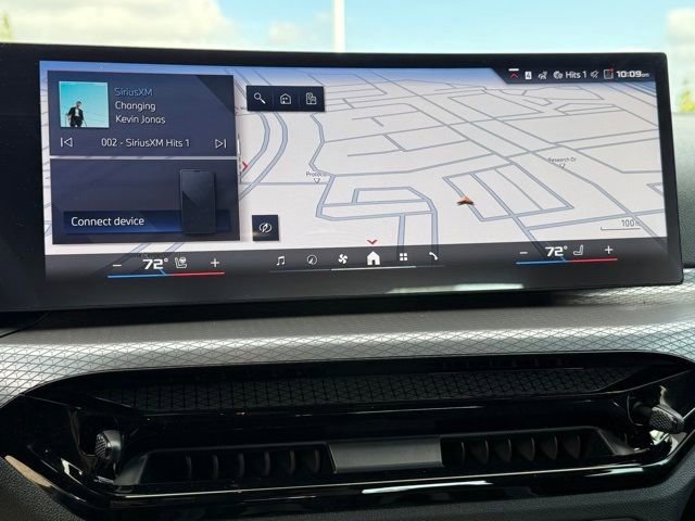 New 2026 BMW M440i Coupe w/ Parking Assistance Package image 26