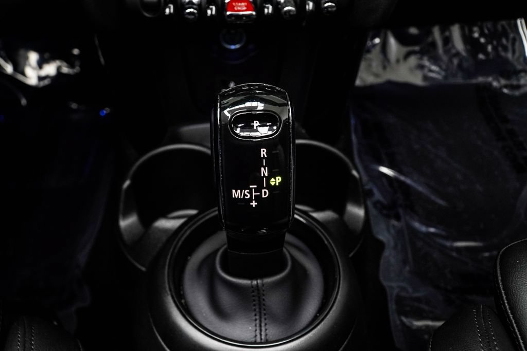 Used 2023 MINI Cooper S FWD image 23