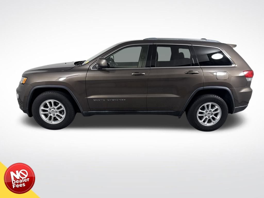 Used 2018 Jeep Grand Cherokee Laredo image 7