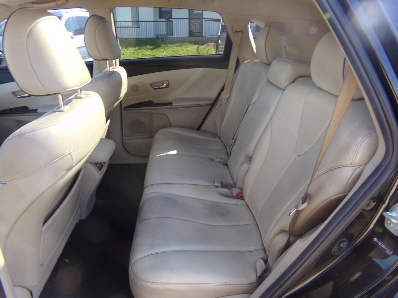 Used 2015 Toyota Venza Limited AWD/4WD image 10