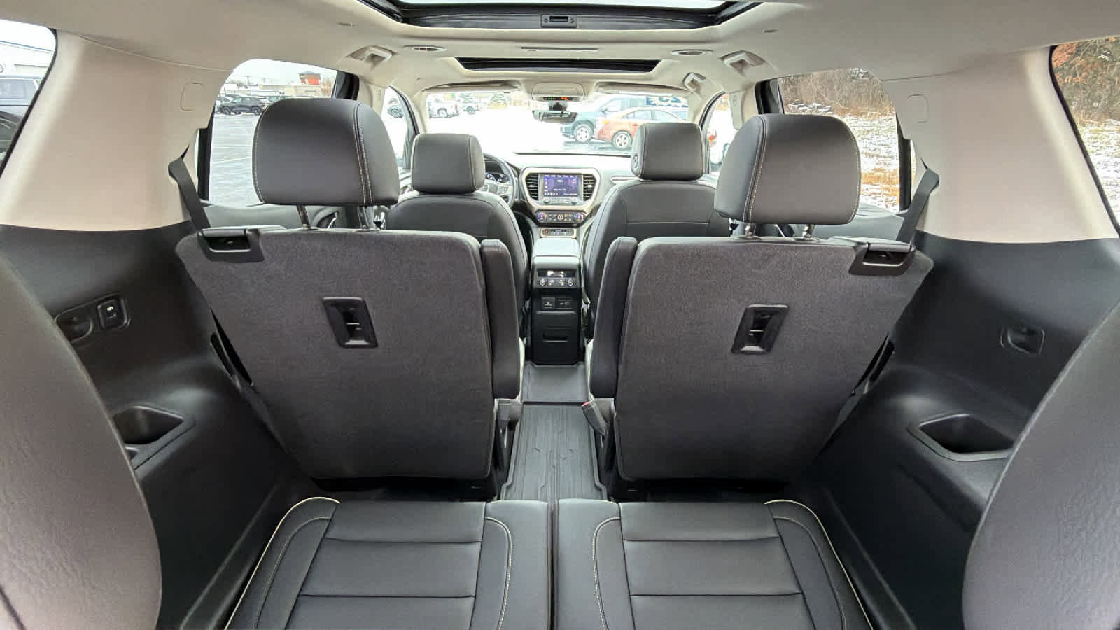 Used 2023 GMC Acadia Denali w/ Denali Ultimate Package image 30