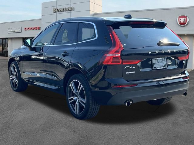 Used 2021 Volvo XC60 T5 Momentum w/ Protection Package Premier FWD image 5