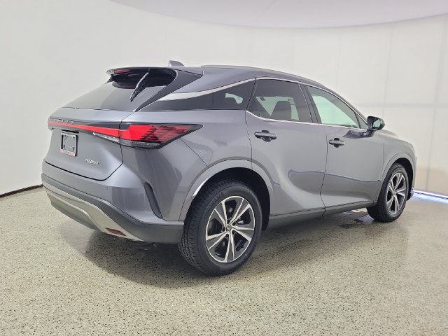 Used 2023 Lexus RX 350 Premium w/ Accessory Package (Z1) FWD image 5