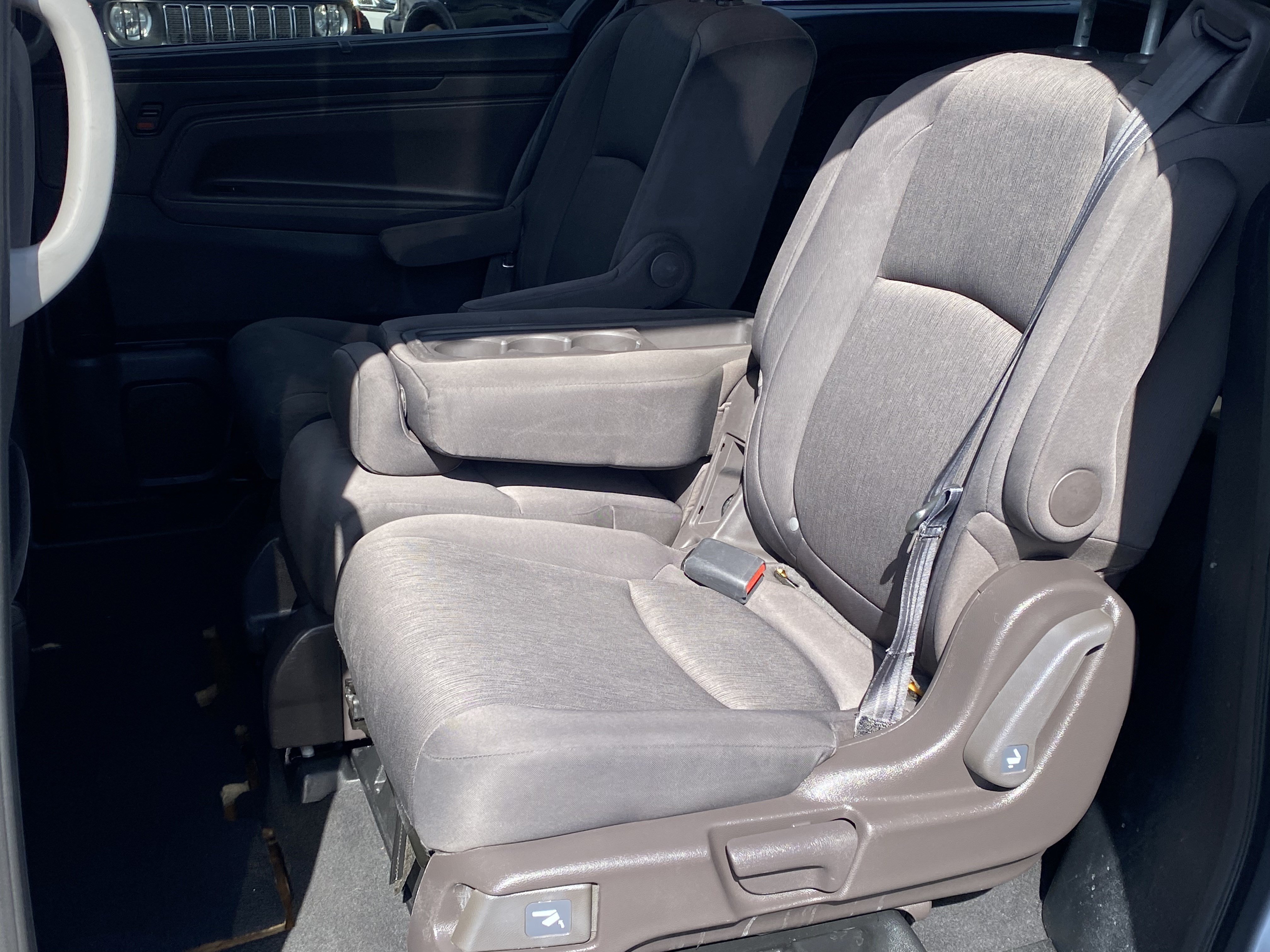 Used 2022 Honda Odyssey EX image 15