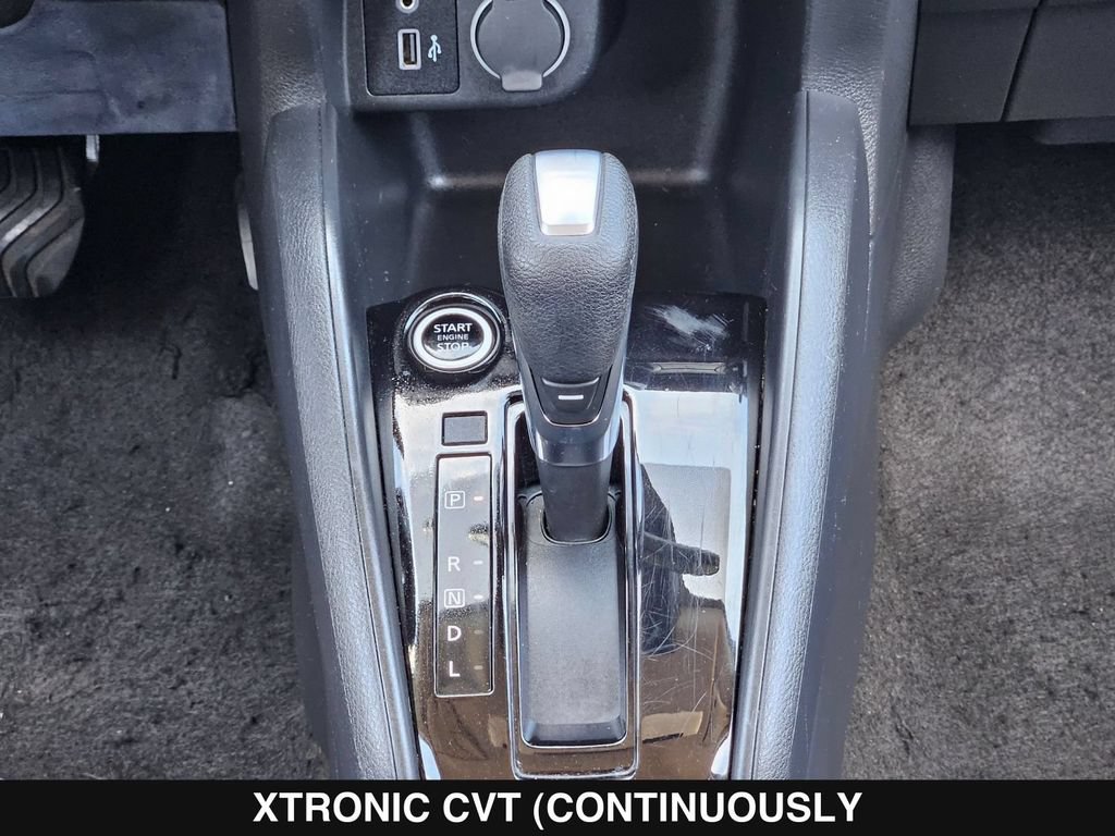 Used 2022 Nissan Kicks S FWD image 21