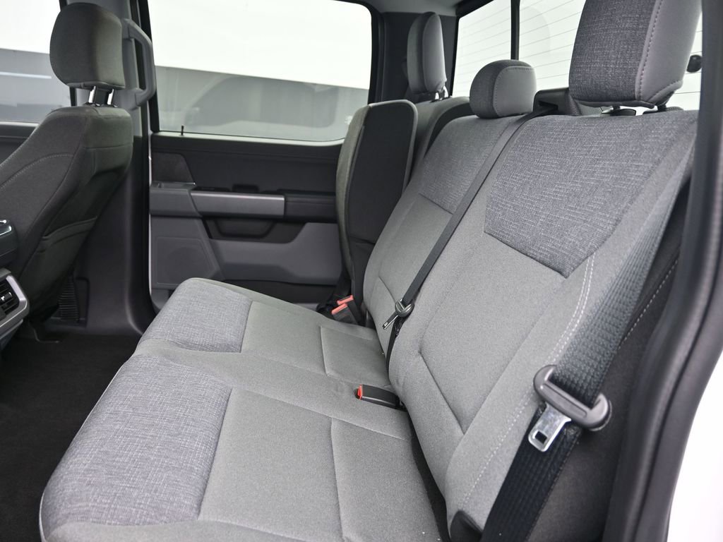 Used 2024 Ford F150 XLT w/ Equipment Group 302A MID image 30