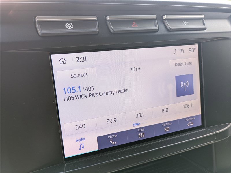 Used 2024 Ford F250 XLT image 24