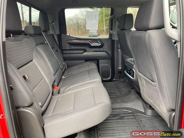 Used 2023 GMC Sierra 1500 Elevation w/ Preferred Package image 7
