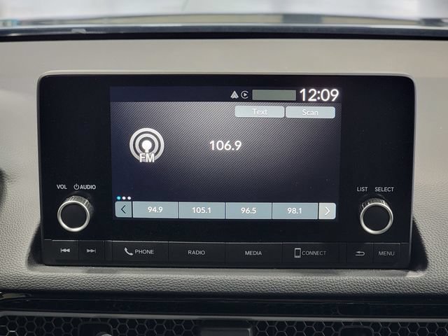Used 2026 Honda Civic Sport image 19