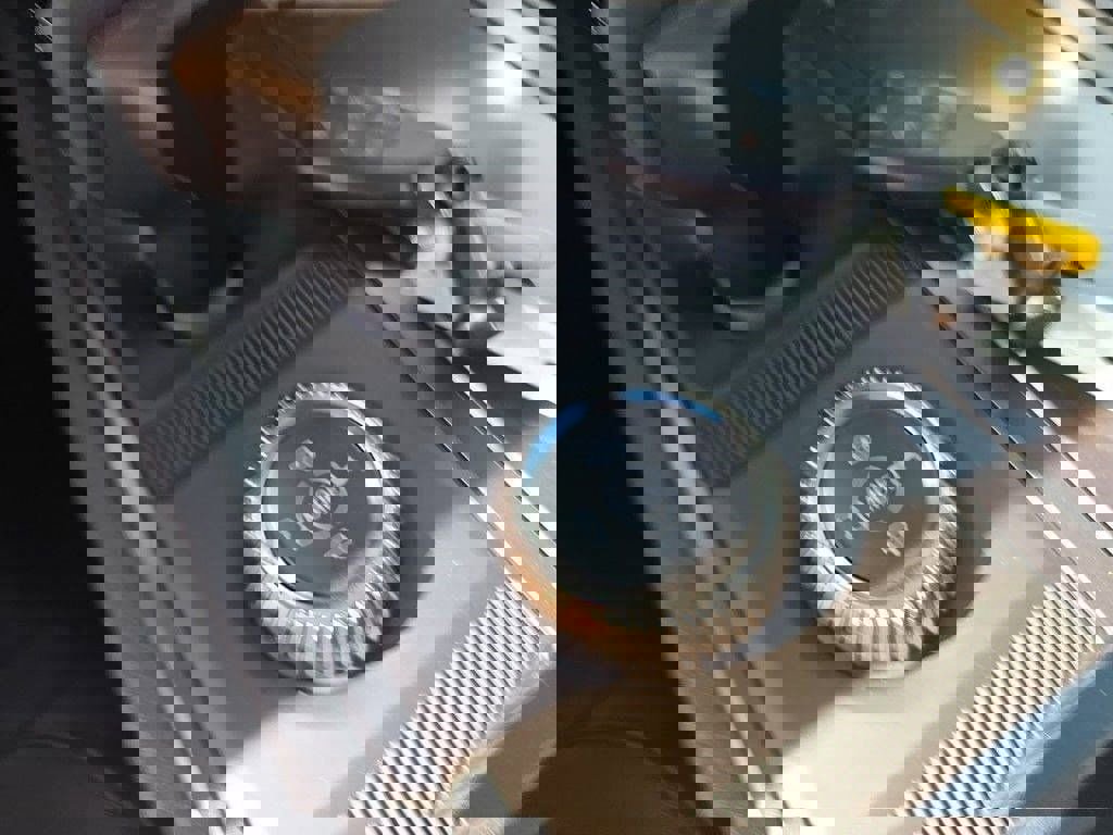 New 2025 GMC Hummer EV 3X image 53