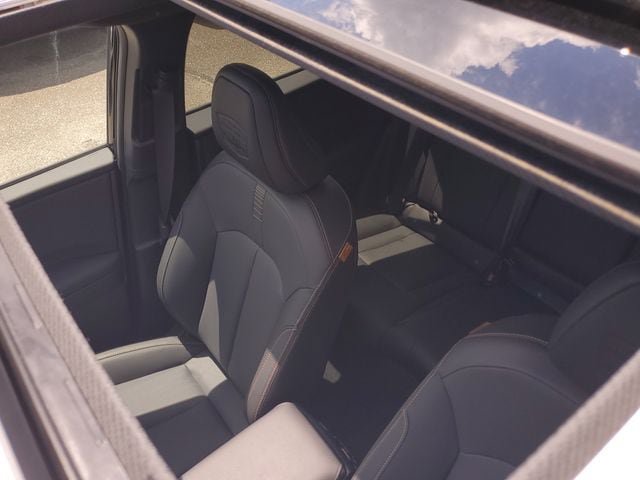 New 2026 Subaru Outback Wilderness AWD/4WD image 38