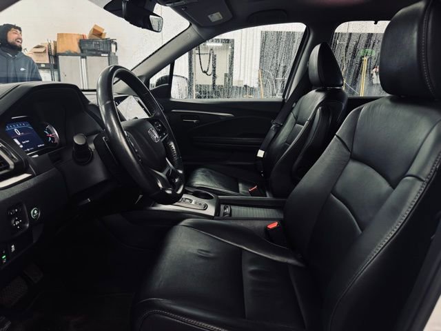 Used 2022 Honda Pilot Special Edition image 18
