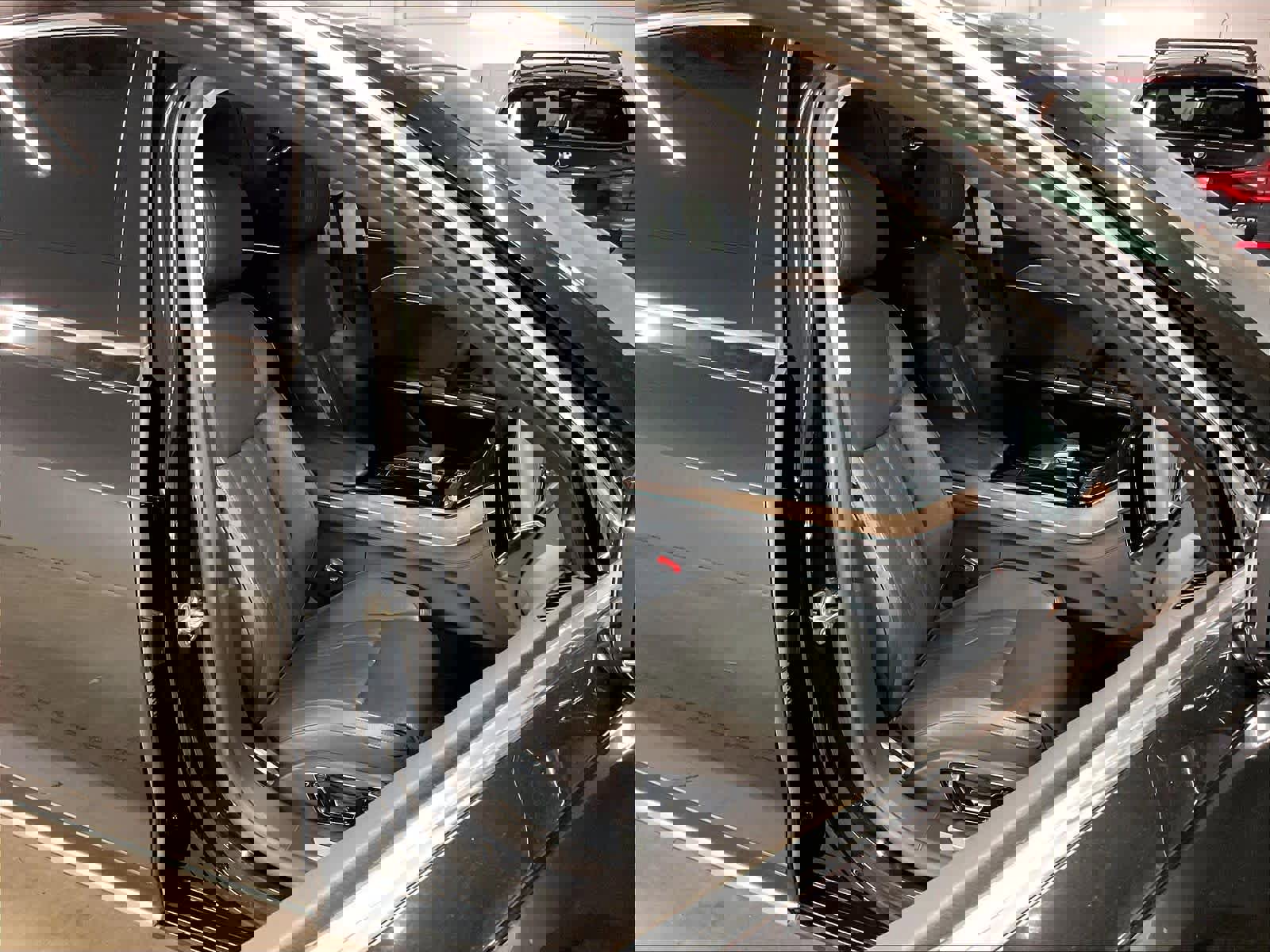 Used 2021 Audi A8 L 3.0T w/ Executive Plus Package image 10