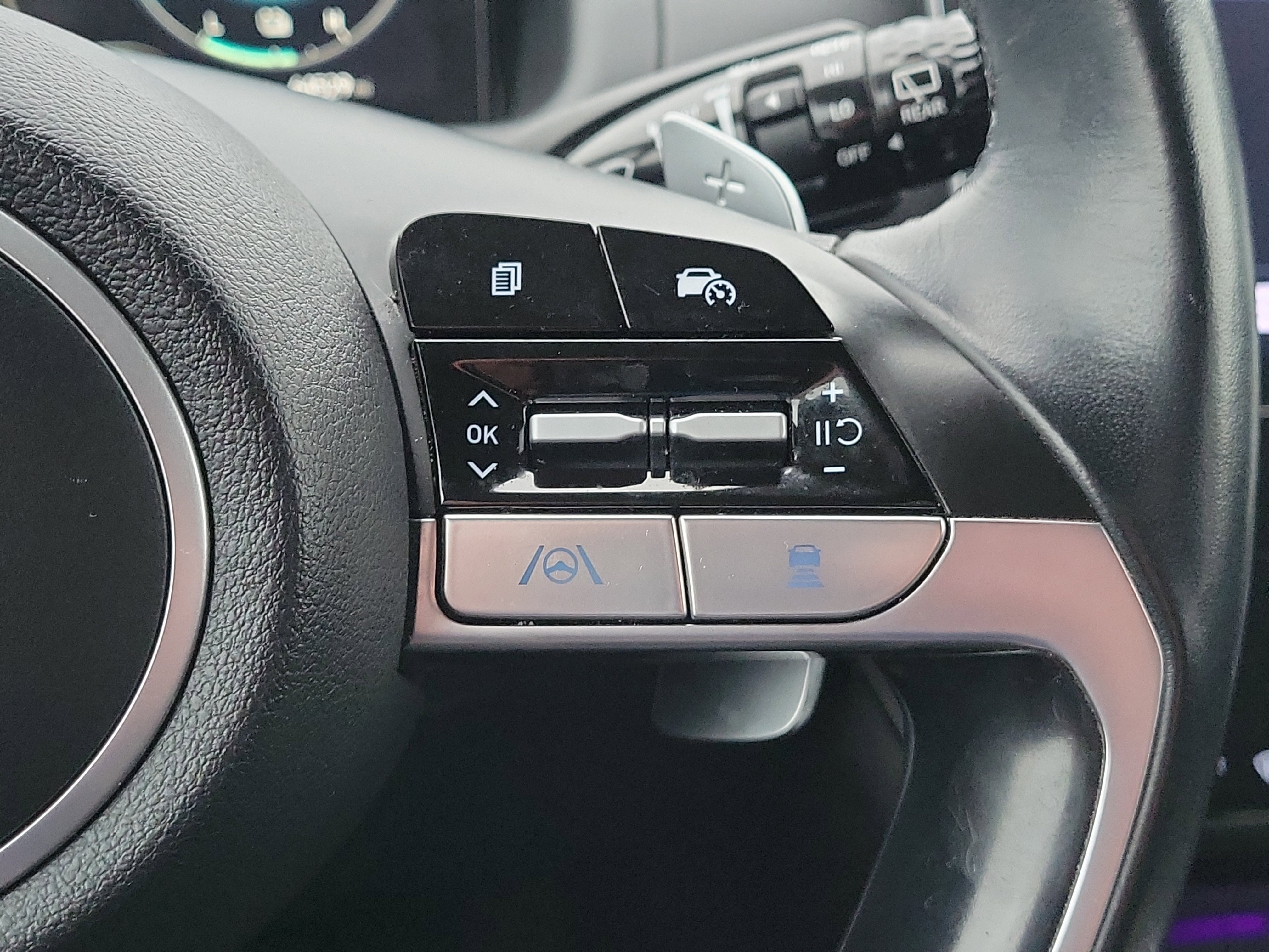 Used 2022 Hyundai Tucson SEL image 21