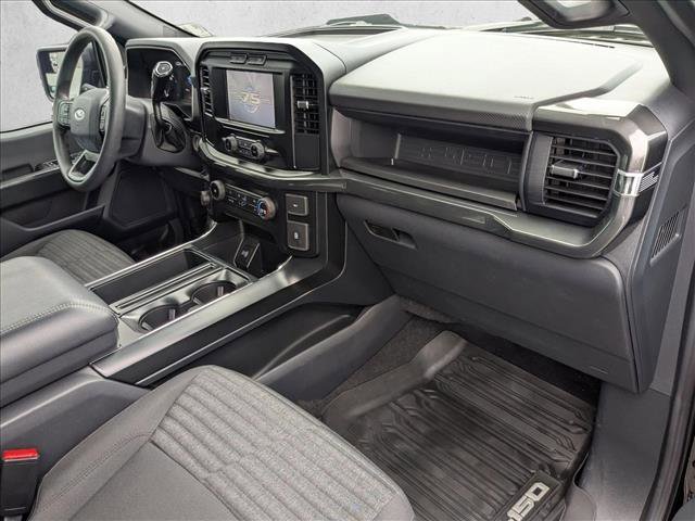 Used 2023 Ford F150 XL w/ STX Appearance Package image 22