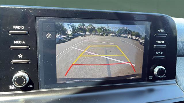 Used 2026 Kia Seltos LX AWD/4WD image 17