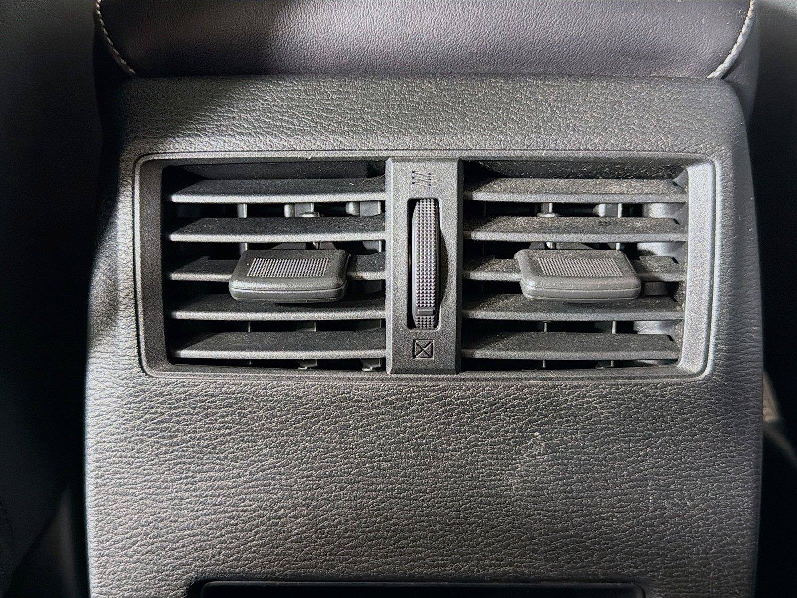 Used 2023 Mitsubishi Outlander SE AWD/4WD image 29