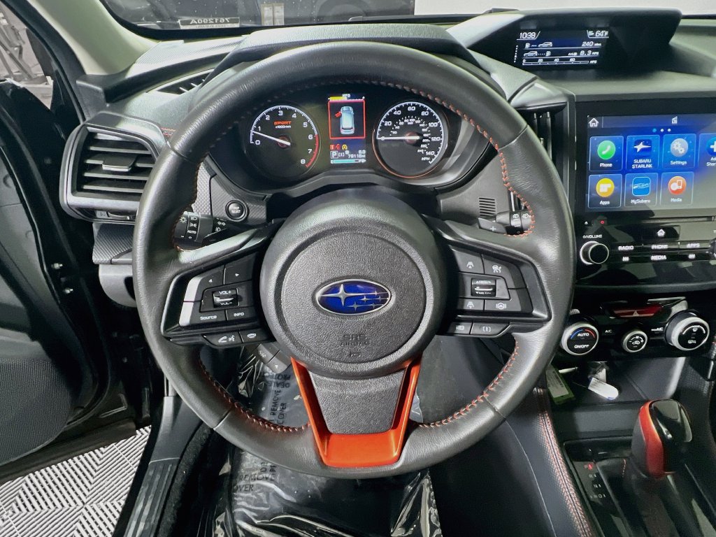 Used 2023 Subaru Forester Sport AWD/4WD image 10