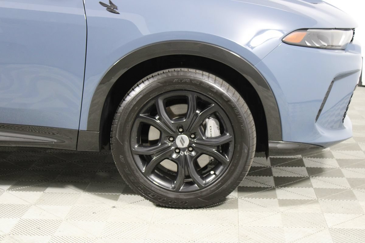 Used 2024 Dodge Hornet R/T w/ R/T Blacktop Package AWD/4WD image 46