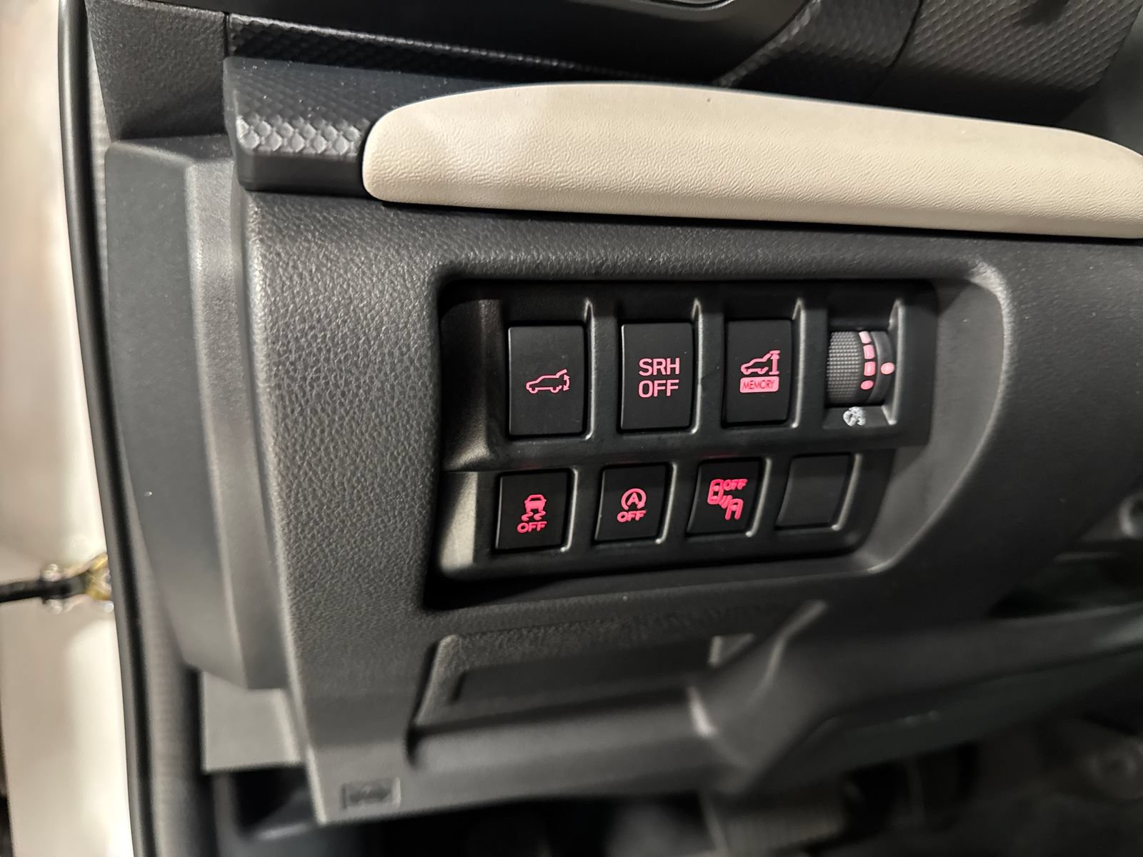 Used 2023 Subaru Forester Limited AWD/4WD image 18