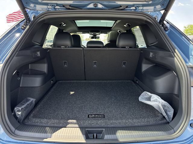 New 2026 Volkswagen Tiguan SE R-Line AWD/4WD image 26
