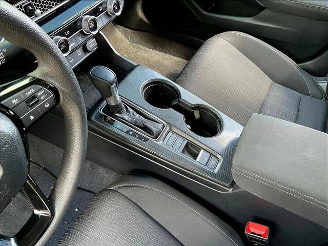 Used 2026 Honda Civic LX image 11