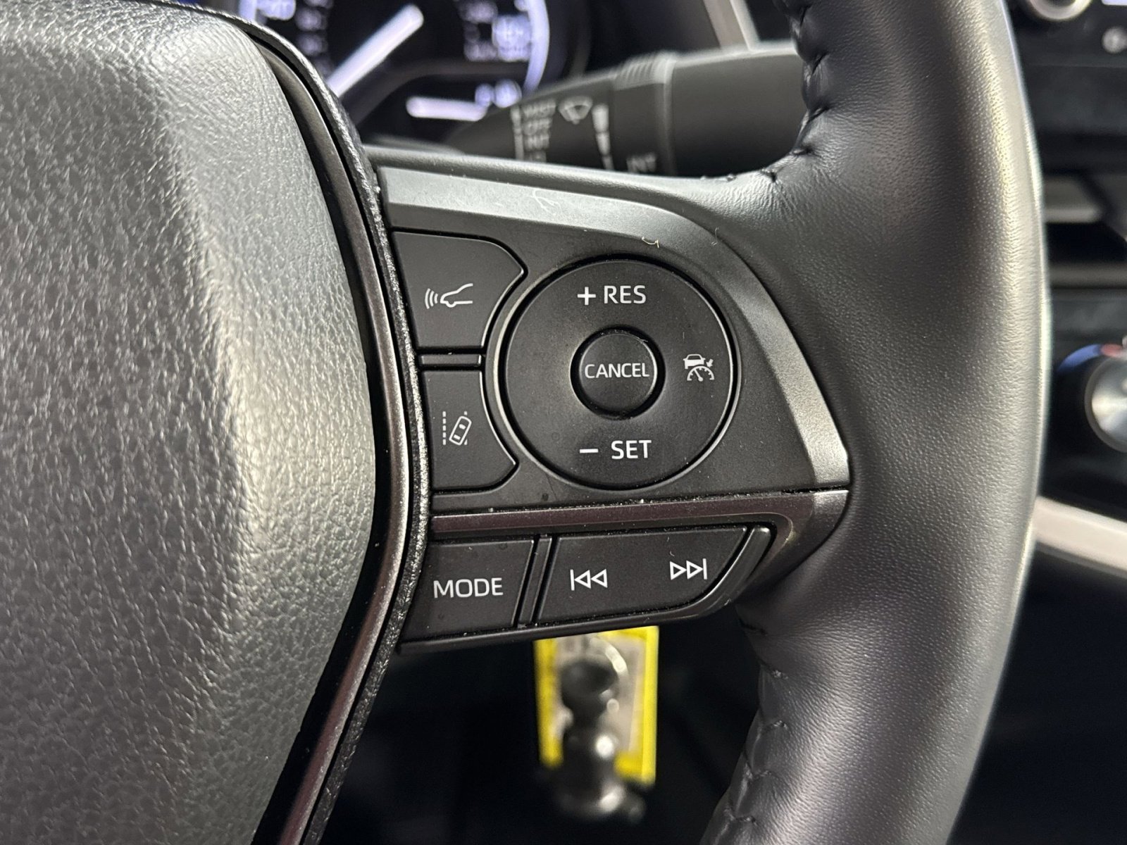 Used 2024 Toyota Camry SE w/ Cold Weather Package image 35