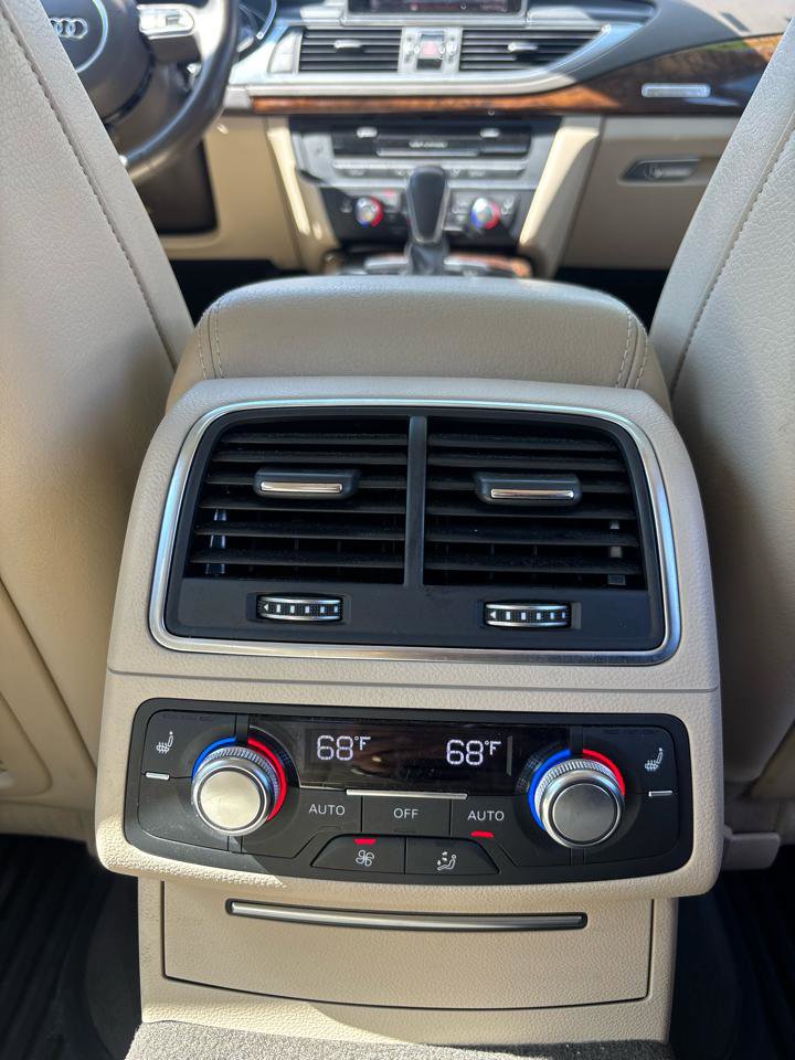 Used 2017 Audi A7 3.0T Premium Plus image 18