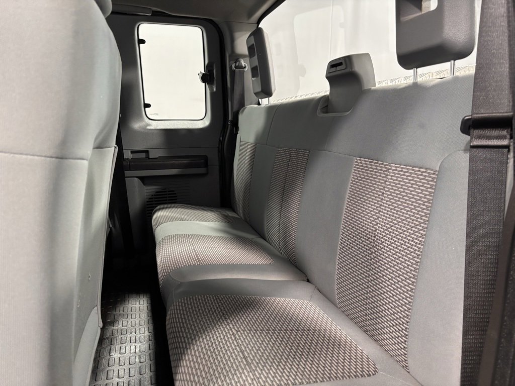 Used 2011 Ford F250 XL image 21
