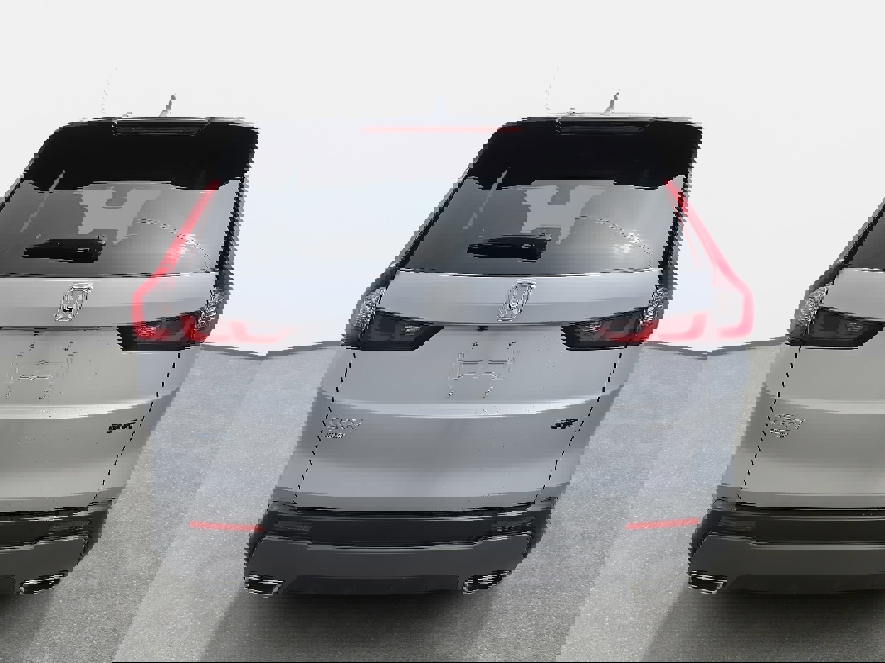 Certified 2023 Honda CR-V Sport image 6