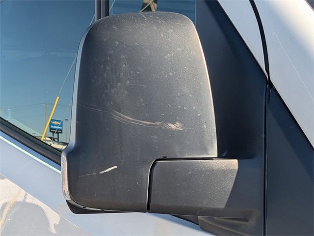 Used 2023 Mercedes-Benz Sprinter 144 Cargo image 11